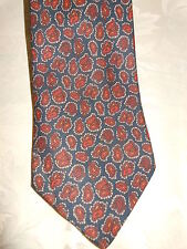 Cravatta cravatte tie usato  Bologna