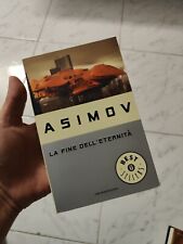 Asimov fine dell usato  Perugia