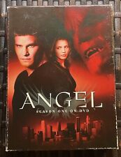 Angel season dvd for sale  Saint Charles