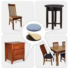Round ptfe furniture for sale  Shipping to Ireland