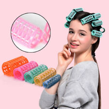 Snap hair rollers for sale  Shipping to Ireland