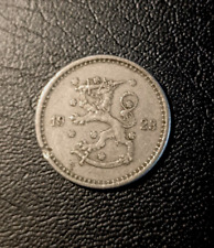1923 finland pennia for sale  Ireland