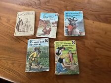Ladybird books series for sale  COCKERMOUTH