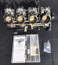 Yzf 4xv carburettors for sale  PERTH
