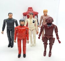 1979 Disney The Black Hole Action Figures Mego Robot Sentry Durant for sale  Shipping to South Africa