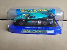 scalextric mc12 for sale  DONCASTER