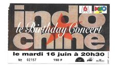 Rare ticket billet d'occasion  Clermont-Ferrand-
