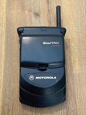 Motorola startac st7868w d'occasion  Expédié en Belgium