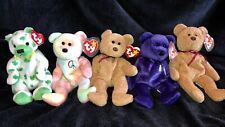 Beanie babies bear for sale  Watertown