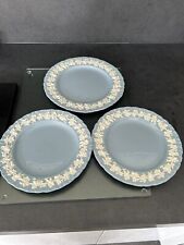 Wedgwood embossed queensware for sale  MORECAMBE