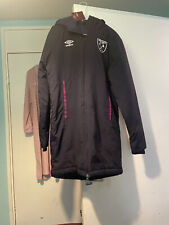 West ham umbro for sale  SIDCUP