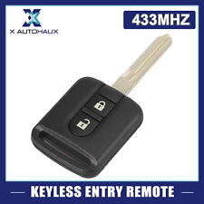 Keyless entry remote for sale  DUNSTABLE