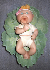 Adorable porcelain cabbage for sale  Turbotville