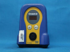 Hakko FX-888D Digital Soldering Iron Station 100V w/ Cut Cable & Breakage AS IS for sale  Shipping to South Africa