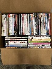 drama 2 comedy dvds for sale  Middletown