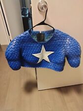Captain american chest for sale  Chicago