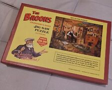 Broons 400 piece for sale  NORTH SHIELDS