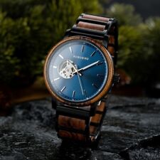 Engraved watch mens for sale  San Marcos