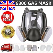 Gas mask full for sale  GLASGOW