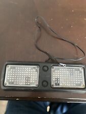 Whelen led flatlighter for sale  Clinton