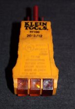 Klein tools receptacle for sale  Wichita