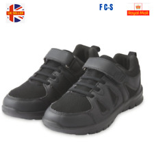 Boys black school shoes infant size 10,Boy's  Laced Shoes. New for sale  Shipping to South Africa