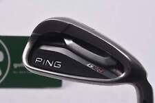 Ping G25 #7 Ferro / 32 Graus / Ponto Preto / Eixo de Aço Regular Flex Ping CFS comprar usado  Enviando para Brazil