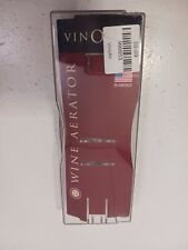 Vino air wine for sale  Fall Creek