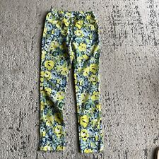 Coccodrillo trousers summer140 for sale  WALSALL