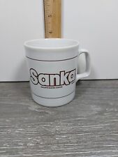 Vintage sanka decaffeinated for sale  Dobson