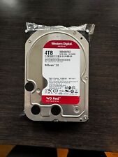 Red 4tb nas for sale  LONDON