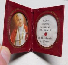Vintage pope pius for sale  Woodville