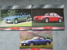 Job lot tvr for sale  LINCOLN