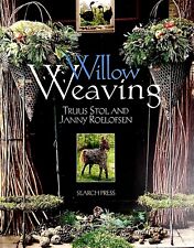 Tkanie wierzby autorstwa Janny Roelofsen i Truus Stol (2004, wydanie kieszonkowe) na sprzedaż  Wysyłka do Poland