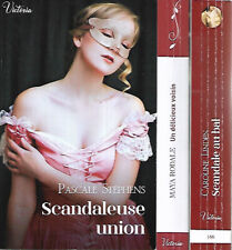 Lot harlequin collection d'occasion  Saint-Zacharie