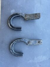 Front tow hooks for sale  Mesa