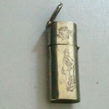 Silver novelty smokers for sale  HENLEY-IN-ARDEN