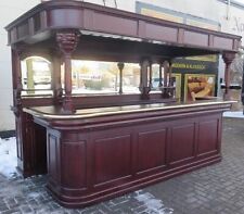 14167 hausbar theke gebraucht kaufen  Nordhorn