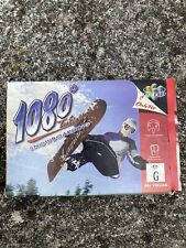 1080 teneighty snowboarding d'occasion  Lisieux