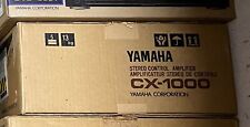 Yamaha 1000 stereo usato  Vimercate