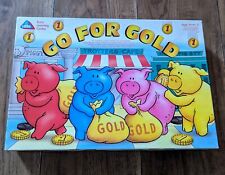 Gold early learning for sale  GRAVESEND