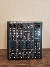 Used, Mackie PROFX10V3 10-Channel Mixing Console with USB for sale  Shipping to South Africa