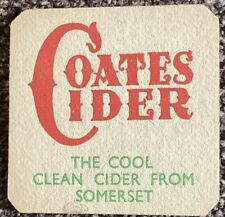 Coates cider drinks for sale  Shipping to Ireland