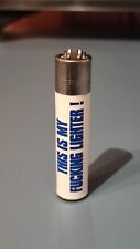 clipper lighter usato  Omegna