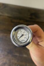 Harley temperature gauge for sale  Buffalo