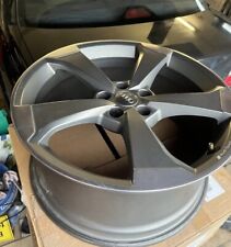 8w0601025cg audi rs4 gebraucht kaufen  Feudenheim,-Wallstadt