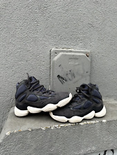 Adidas Yeezy 500 High Shoes Slate FW4968 Męskie Us Rozmiar 4 1/2 - Damskie 6.5 na sprzedaż  PL