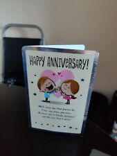 Anniversary card for sale  Ireland