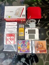Nintendo 2DS+ 2 Games Console for sale  Shipping to South Africa