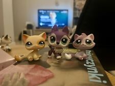 Littlest Pet Shop LPS lot for Midori na sprzedaż  PL